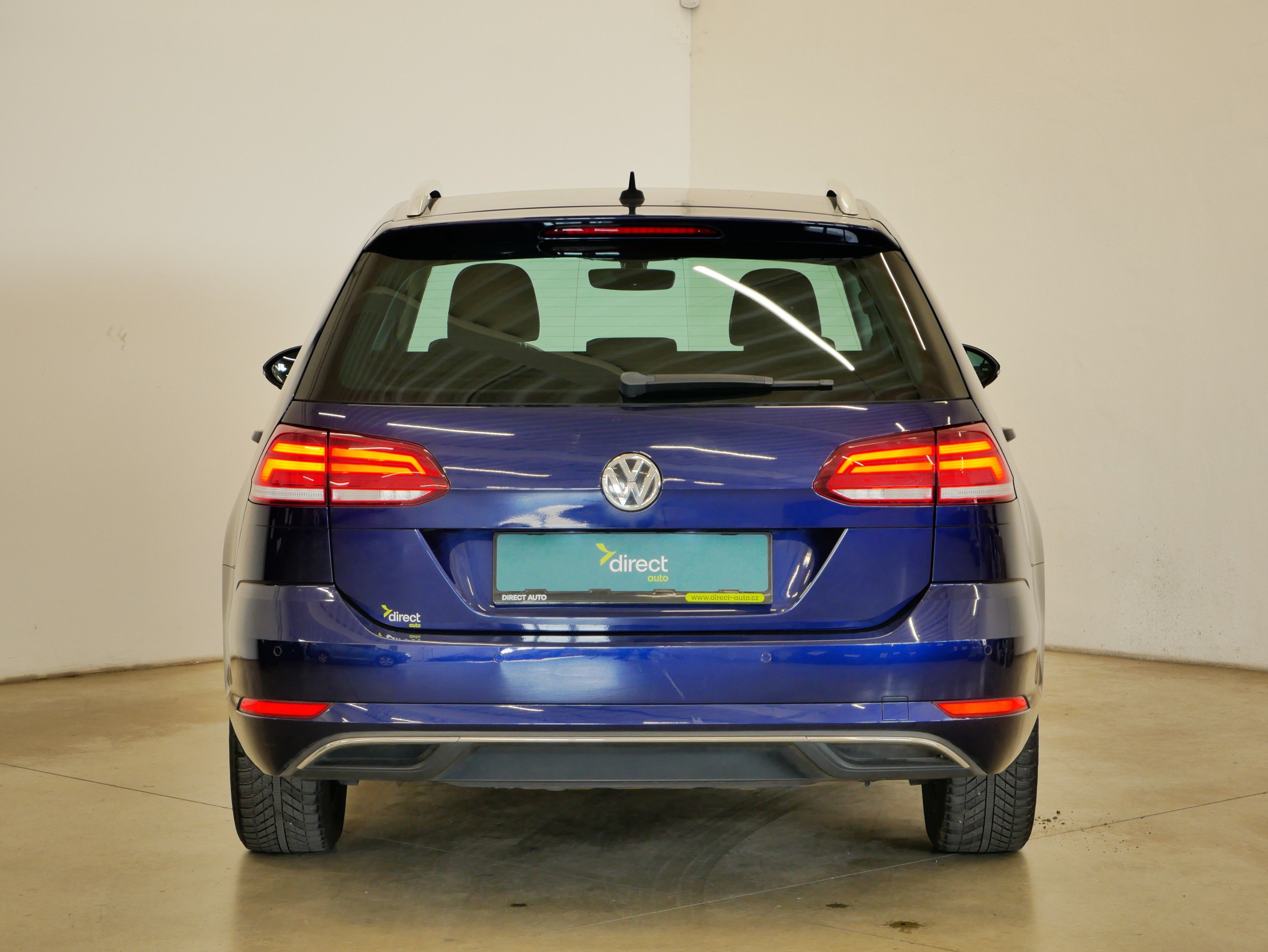 Volkswagen Golf, 1.0 TSI 85 kW Join - fotka 6