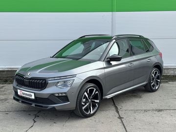 1.5TSi DSG Monte Carlo TAŽNÉ