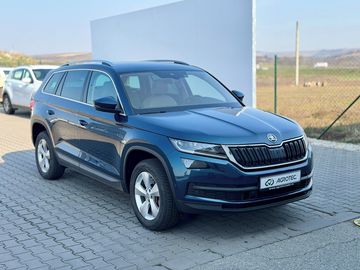 2.0 TDI 140 kW Style 4x4 DSG
