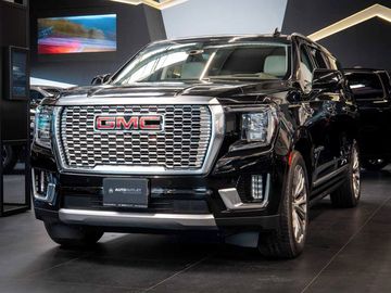 6.2 XL Denali Ultimate Air 4WD