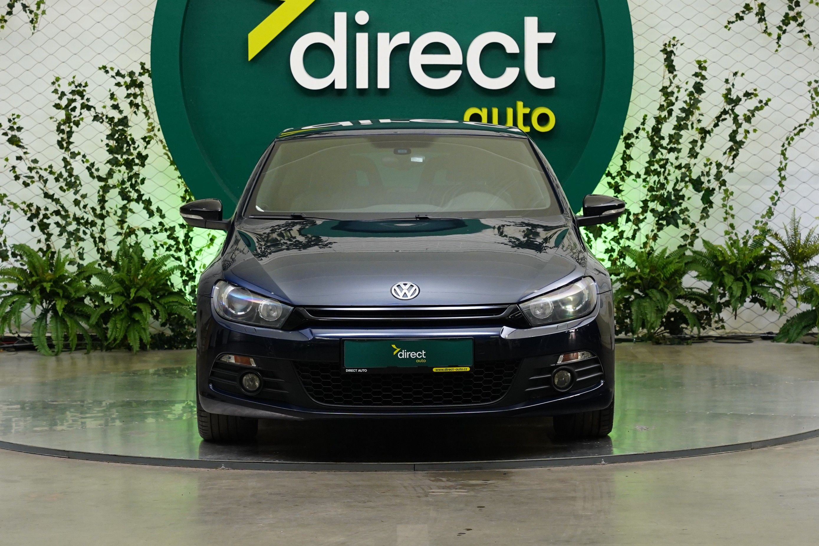Volkswagen Scirocco, 1.4 TSI 90 kW Match - fotka 4