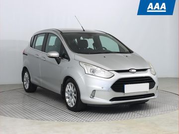 1.6 TDCi, Automatická klima