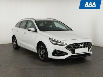 1.5 T-GDI MHEV, Smart, ČR