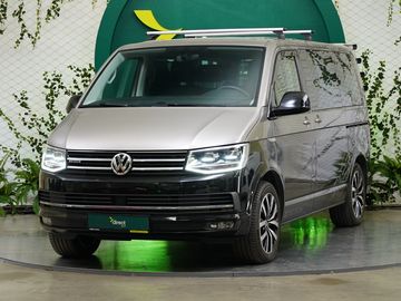 2.0 TDI 110kW DSG 4x4 Highline
