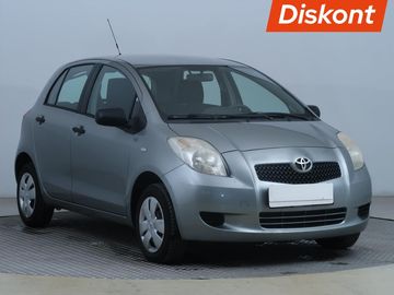 1.0 VVT-i, v provozu
