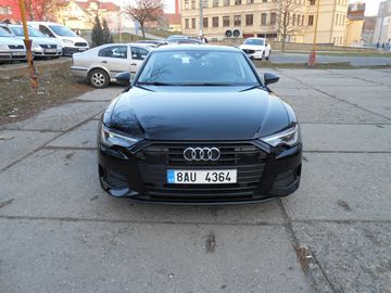 40 TDi 150kW SPORT