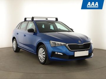1.5 TSI, Style Plus, Automat