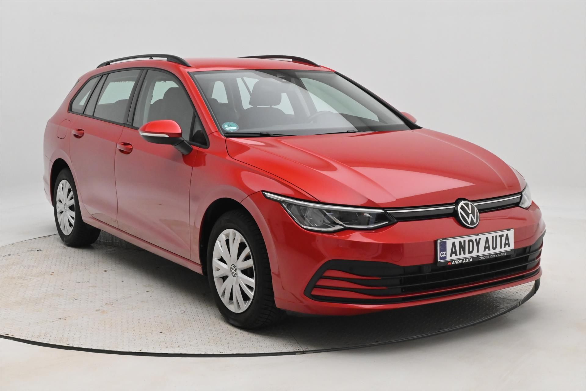 Volkswagen Golf, 2,0 TDI 110 kW DSG Business Zá - fotka 3