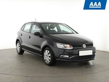1.2 TSI, Serv.kniha, Klima