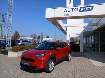 1.5 Hybrid e-CVT Comfort