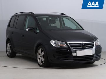 2.0 TDI, Trendline, Automat