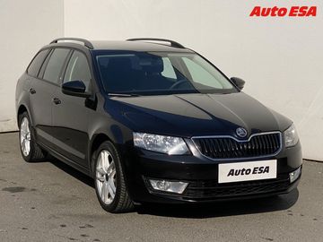 1.4 TSi,Ambiente,STK2/28