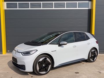 1st, 150 kW, Matrix, Pano, ACC