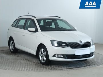 1.2 TSI, Style