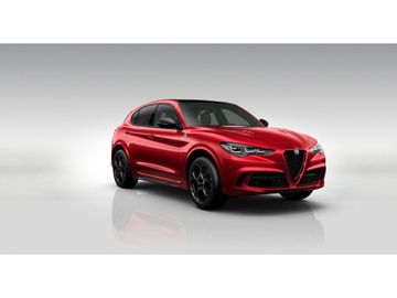 2.9 V6 BiTurbo 520k QV Carbon