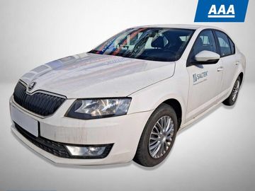 1.6 TDI, Ambition, ČR,1.maj
