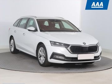 2.0 TDI, ČR,1.maj, Serv.kniha