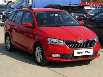 1.0 TSi,ČR,Ambition
