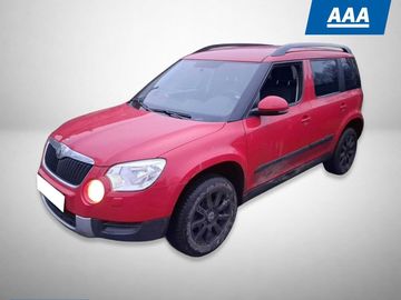 2.0 TDI, Ambition