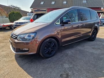 2,0TDI STYLE 4X4 WEBASTO