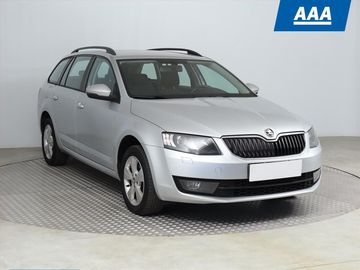 2.0 TDI, Automatická klima