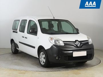 1.5 dCi, Maxi, 7 míst, Life