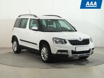 2.0 TDI, Ambition Plus