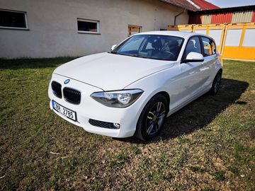 120d 135kw 7st AT, navi profes