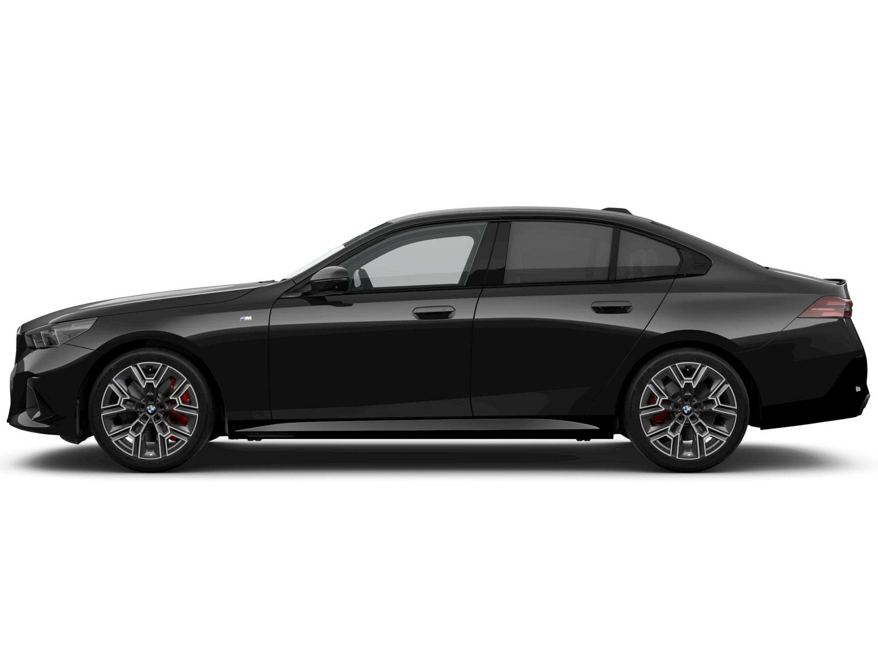 BMW Řada 5 - fotka 3