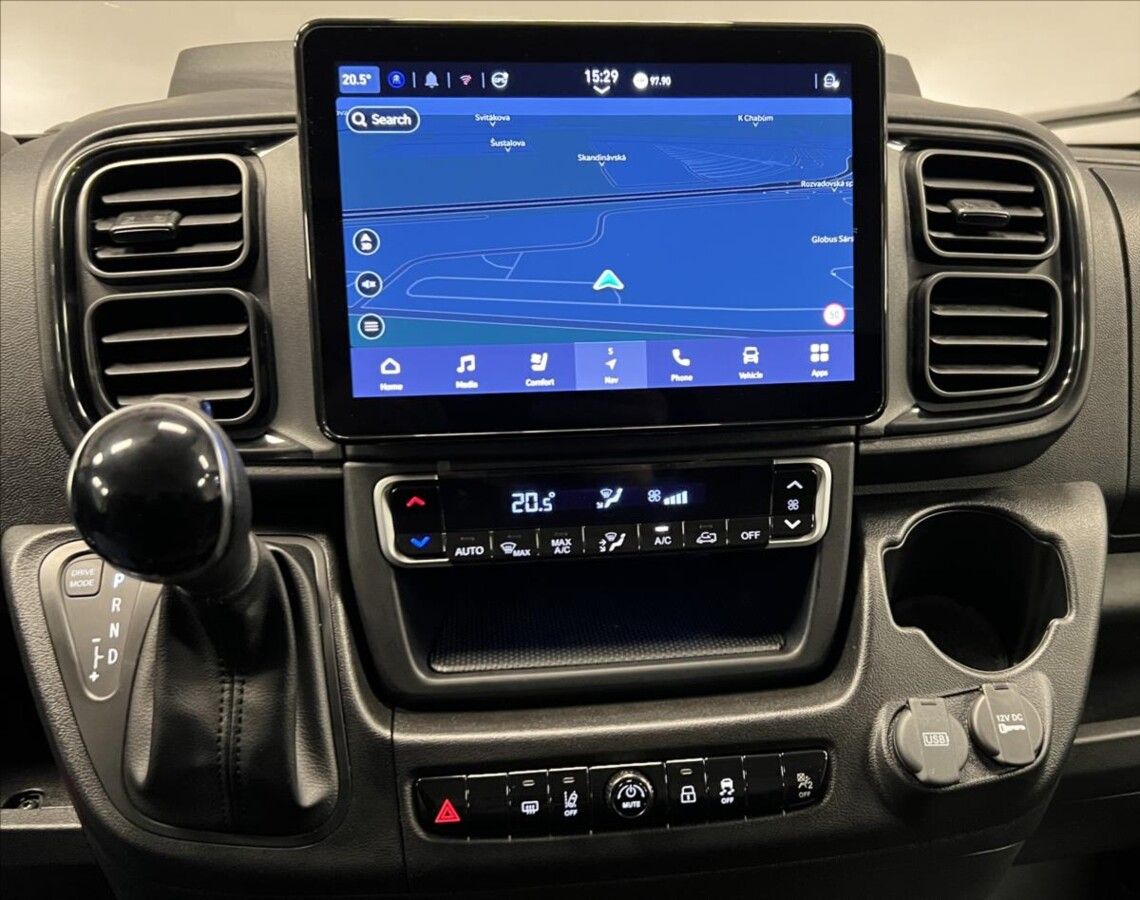 Toyota Proace, 2,2 AT 4D COMFORT EXE L3H2  MA - fotka 5