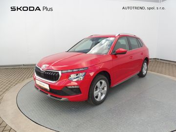 Top Selection 1,0 TSI 85kW DSG