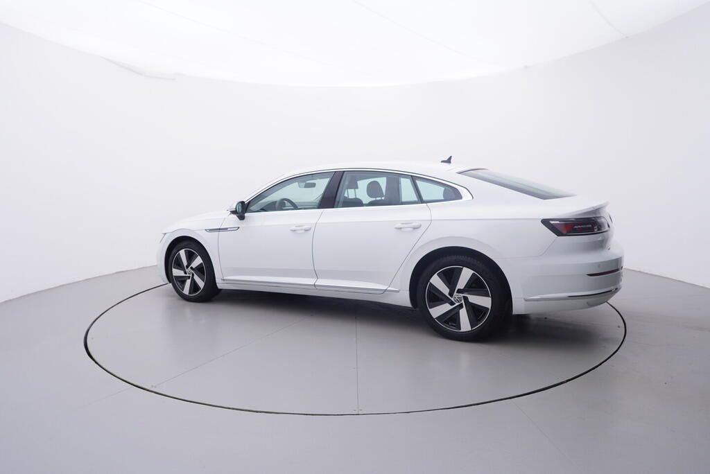 Volkswagen Arteon, Elegance 2.0 TDI 110 kW - fotka 3