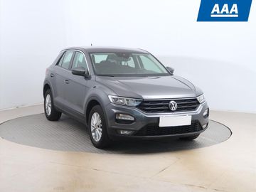 1.0 TSI, ČR,1.maj