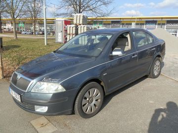 1,9 TDi - nové Turbo