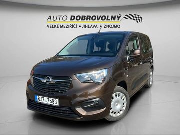 Enjoy (81kW/110HP) MT6 L1H1 st