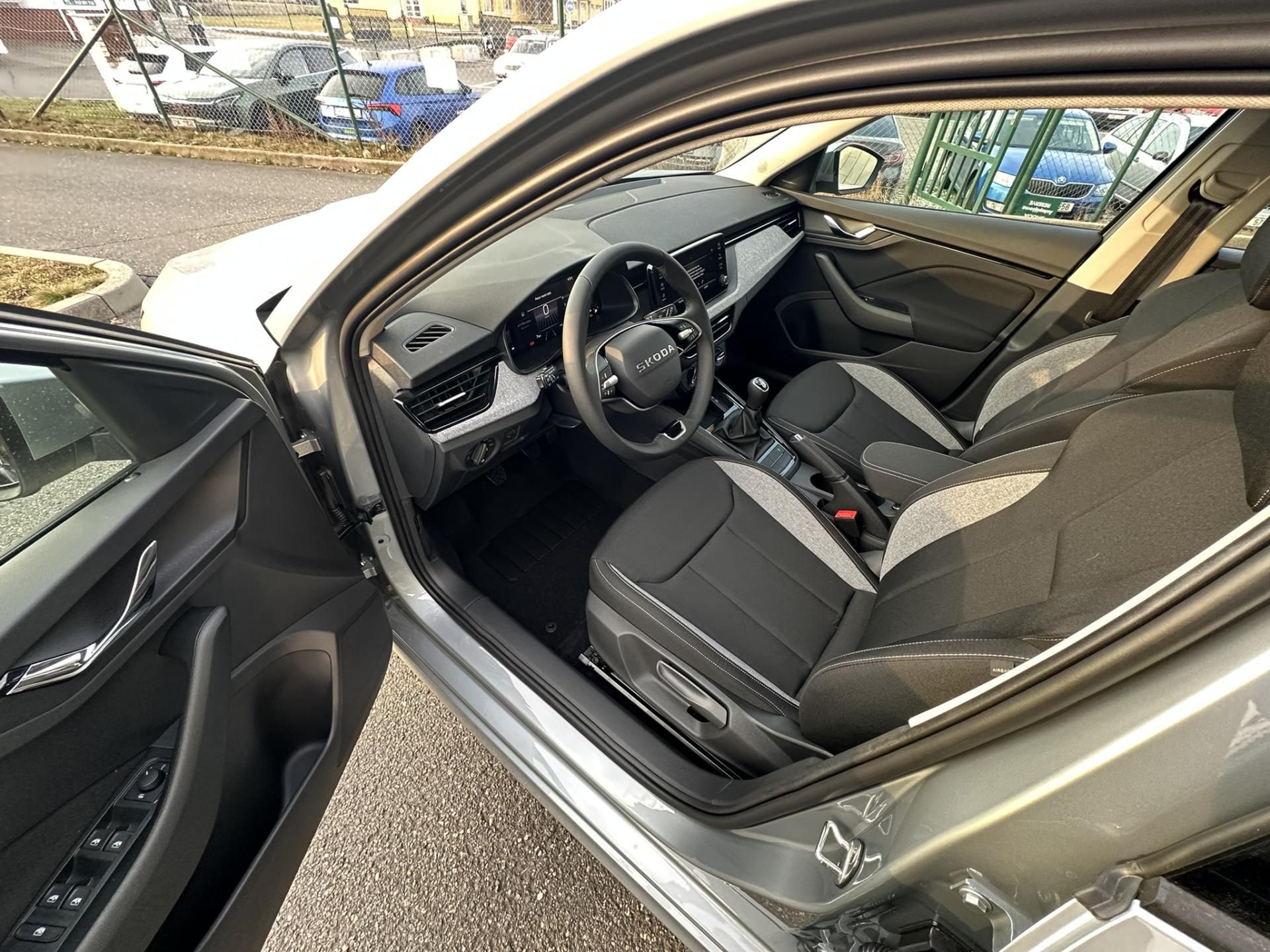 Škoda Kamiq, 130 let 1.5 TSI 110kW 6°MP - fotka 6