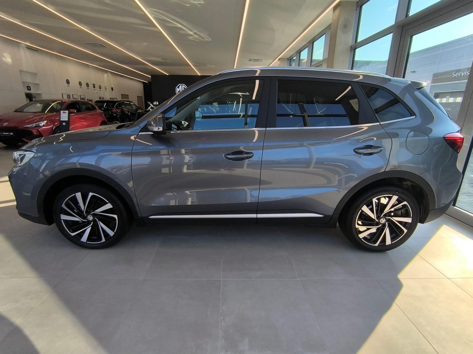 MG ZS, ZS HEV EXCLUSIVE - fotka 3