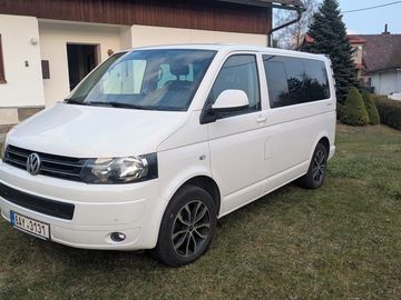 7 míst, TDI