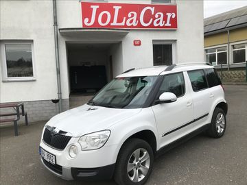 1,8 TSi 4x4 118kW MT