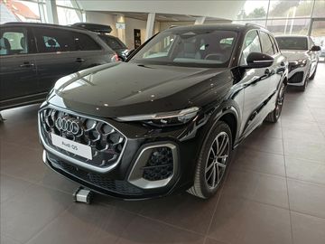 2,0   TDI 150kW quattro