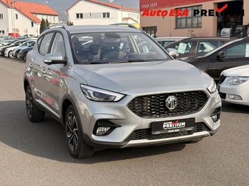1.0 T-GDI,1.maj,ČR