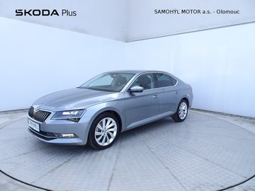 1.8TSI DSG Style