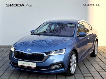 2.0TDI 85kW | STYLE