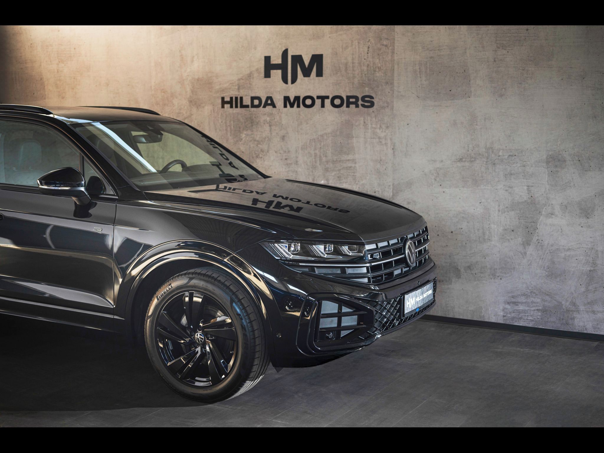 Volkswagen Touareg, 3.0TDI 210kW RLine Weba ZÁRUKA - fotka 3