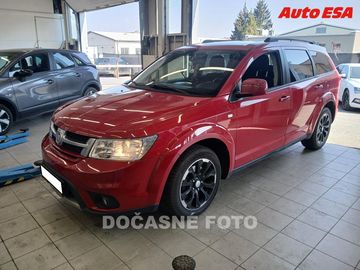2.0JTD 4x4,7míst,AT