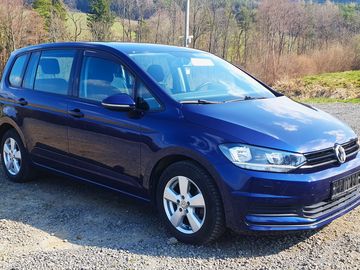 1.6 TDI, 81kw., DSG.