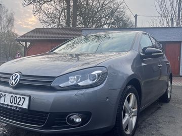 Golf 6 , STYLE  (webasto)