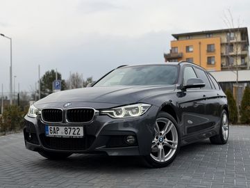 320i 135kw/M-Sport/automat/4x4