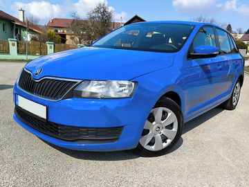 1.0 TSI 70kw - VÝBORNÝ STAV
