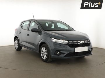 1.0 TCe, Comfort, LPG, ČR